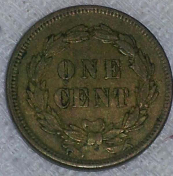 51-Days-Of-Flying-Eagle-And-Indian-Head-Cents!---Part-4!!
